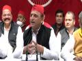 Lord Krishna comes to my dream every night, tells me our party is going to form govt, says Akhilesh Yadav - Hindi News | Lord Krishna comes to my dream every night, tells me our party is going to form govt, says Akhilesh Yadav | Latest national News at Lokmattimes.com