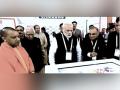 'UP Me Ee Ba': BJP releases song on its achievements in Uttar Pradesh - Hindi News | 'UP Me Ee Ba': BJP releases song on its achievements in Uttar Pradesh | Latest politics News at Lokmattimes.com