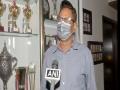 'Victory is victory': PV Sindhu's father on her Syed Modi International title - Hindi News | 'Victory is victory': PV Sindhu's father on her Syed Modi International title | Latest other-sports News at Lokmattimes.com