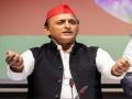 UP polls: Akhilesh Yadav set to break 'Noida jinx' today, will it be masterstroke? - Hindi News | UP polls: Akhilesh Yadav set to break 'Noida jinx' today, will it be masterstroke? | Latest national News at Lokmattimes.com