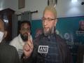 Owaisi says attack on his convoy in UP 'well-planned', demands inquiry - Hindi News | Owaisi says attack on his convoy in UP 'well-planned', demands inquiry | Latest national News at Lokmattimes.com
