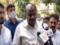 Hijab ban will create more problems for girls in getting education, says HD Kumaraswamy - Hindi News | Hijab ban will create more problems for girls in getting education, says HD Kumaraswamy | Latest national News at Lokmattimes.com