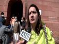 Rana Ayyub case: Investigation needs to be done on misuse of donations, says Shiv Sena MP Priyanka Chaturvedi - Hindi News | Rana Ayyub case: Investigation needs to be done on misuse of donations, says Shiv Sena MP Priyanka Chaturvedi | Latest politics News at Lokmattimes.com