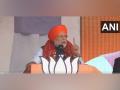 Congress doubted Army's credibility over surgical strike, stalled my helicopter in Pathankot because of their 'Yuvraj': PM Modi - Hindi News | Congress doubted Army's credibility over surgical strike, stalled my helicopter in Pathankot because of their 'Yuvraj': PM Modi | Latest politics News at Lokmattimes.com