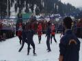 J-K: Three-day winter carnival begins at Aharbal to boost tourism - Hindi News | J-K: Three-day winter carnival begins at Aharbal to boost tourism | Latest national News at Lokmattimes.com