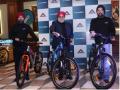 Cambio - A premium bicycle brand launched - Hindi News | Cambio - A premium bicycle brand launched | Latest business News at Lokmattimes.com