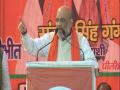 Priyanka Gandhi says she has no time for 'stupid things like terrorism': Amit Shah - Hindi News | Priyanka Gandhi says she has no time for 'stupid things like terrorism': Amit Shah | Latest politics News at Lokmattimes.com