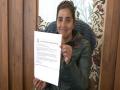 'Dream come true': Kashmir female water sports coach Bilquis Mir appointed as judge for Asian games - Hindi News | 'Dream come true': Kashmir female water sports coach Bilquis Mir appointed as judge for Asian games | Latest other-sports News at Lokmattimes.com