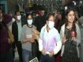 Operation Ganga: Another special flight with Indian citizens stranded in Ukraine reaches Delhi from Romania - Hindi News | Operation Ganga: Another special flight with Indian citizens stranded in Ukraine reaches Delhi from Romania | Latest national News at Lokmattimes.com