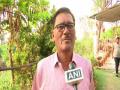 Football coach Vijay Barse recalls struggles of his initial days of coaching - Hindi News | Football coach Vijay Barse recalls struggles of his initial days of coaching | Latest football News at Lokmattimes.com