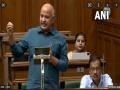 Soon Delhi to have nightlife like Mumbai, says Sisodia - Hindi News | Soon Delhi to have nightlife like Mumbai, says Sisodia | Latest national News at Lokmattimes.com