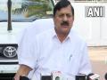 K'taka Home Minister condemns physical assault on Rakesh Tikait, assures 'stringent action' - Hindi News | K'taka Home Minister condemns physical assault on Rakesh Tikait, assures 'stringent action' | Latest politics News at Lokmattimes.com
