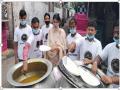 Sufi Humanity Foundation led by Sofia Khan on a mission to feed 1 million underprivileged people - Hindi News | Sufi Humanity Foundation led by Sofia Khan on a mission to feed 1 million underprivileged people | Latest business News at Lokmattimes.com