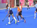 Salute Hockey, SAI Academy, Madhya Pradesh win in HI Junior Women Academy National Championship - Hindi News | Salute Hockey, SAI Academy, Madhya Pradesh win in HI Junior Women Academy National Championship | Latest hockey News at Lokmattimes.com