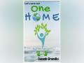 Author Sasank Grandhi releases his ebook 'One Home' on ways to reduce the carbon footprint - Hindi News | Author Sasank Grandhi releases his ebook 'One Home' on ways to reduce the carbon footprint | Latest business News at Lokmattimes.com