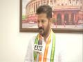 Revanth Reddy warns Telangana govt, says 'know how to enter campus' - Hindi News | Revanth Reddy warns Telangana govt, says 'know how to enter campus' | Latest politics News at Lokmattimes.com