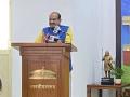 LS Speaker Om Birla launches Kalam website to encourage vernacular literature - Hindi News | LS Speaker Om Birla launches Kalam website to encourage vernacular literature | Latest national News at Lokmattimes.com