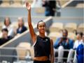 French Open: Leylah Fernandez defeats Anisimova, sets QFs clash with Trevisan - Hindi News | French Open: Leylah Fernandez defeats Anisimova, sets QFs clash with Trevisan | Latest tennis News at Lokmattimes.com