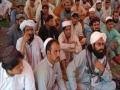 Sit-in continues in Pakistan's North Waziristan against targeted killings - Hindi News | Sit-in continues in Pakistan's North Waziristan against targeted killings | Latest international News at Lokmattimes.com
