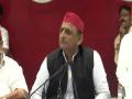 Govt advertisements about providing jobs are false, says Akhilesh Yadav - Hindi News | Govt advertisements about providing jobs are false, says Akhilesh Yadav | Latest politics News at Lokmattimes.com