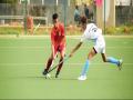 HI Sub Junior Men National C'ship Day Two: Chandigarh, Maharashtra, Punjab register wins - Hindi News | HI Sub Junior Men National C'ship Day Two: Chandigarh, Maharashtra, Punjab register wins | Latest hockey News at Lokmattimes.com