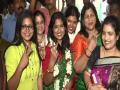 BJD's Sulochana Das becomes first woman mayor of Bhubaneswar civic body - Hindi News | BJD's Sulochana Das becomes first woman mayor of Bhubaneswar civic body | Latest politics News at Lokmattimes.com