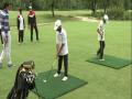 Govt organizes first golf training camp for govt school boys in Kashmir - Hindi News | Govt organizes first golf training camp for govt school boys in Kashmir | Latest national News at Lokmattimes.com