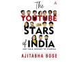 Bestselling author Ajitabha Bose pens journey of biggest YouTubers in his next book 'The Youtube Stars of India' - Hindi News | Bestselling author Ajitabha Bose pens journey of biggest YouTubers in his next book 'The Youtube Stars of India' | Latest business News at Lokmattimes.com