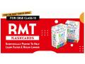 CBSE 10th Board Exams 2021: RMT Cards (First launch in India) to revise, memorize & test yourself for a big score in last 20 days - Hindi News | CBSE 10th Board Exams 2021: RMT Cards (First launch in India) to revise, memorize & test yourself for a big score in last 20 days | Latest business News at Lokmattimes.com