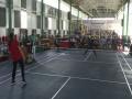 Inter-school badminton competition organised in Srinagar after 3 years - Hindi News | Inter-school badminton competition organised in Srinagar after 3 years | Latest national News at Lokmattimes.com