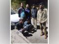 Shimla: Two held for consuming heroin outside hospital gate - Hindi News | Shimla: Two held for consuming heroin outside hospital gate | Latest national News at Lokmattimes.com
