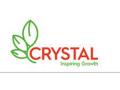 Crystal Crop launches a new venture-Saffire Crop Science, for technology-driven crops solutions - Hindi News | Crystal Crop launches a new venture-Saffire Crop Science, for technology-driven crops solutions | Latest business News at Lokmattimes.com