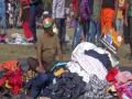 West Bengal Assembly polls: Street vendors hoping for good business during PM Modi's Kolkata rally - Hindi News | West Bengal Assembly polls: Street vendors hoping for good business during PM Modi's Kolkata rally | Latest national News at Lokmattimes.com