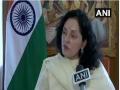 Ruchira Kamboj appointed as India's Permanent Representative to United Nations - Hindi News | Ruchira Kamboj appointed as India's Permanent Representative to United Nations | Latest international News at Lokmattimes.com