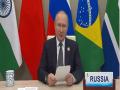 Putin calls on BRICS leaders to cooperate in face of West's 'selfish actions' - Hindi News | Putin calls on BRICS leaders to cooperate in face of West's 'selfish actions' | Latest international News at Lokmattimes.com