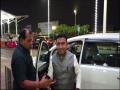 Pramod Sawant, Goa BJP President leave for Delhi for legislative party meeting - Hindi News | Pramod Sawant, Goa BJP President leave for Delhi for legislative party meeting | Latest national News at Lokmattimes.com