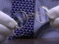 Mahatma Gandhi's iconic round-shaped spectacles sold for Rs 2.55 cr at UK auction - Hindi News | Mahatma Gandhi's iconic round-shaped spectacles sold for Rs 2.55 cr at UK auction | Latest international News at Lokmattimes.com