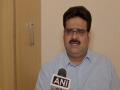 Jagan's misgovernance scissored future debts of Andhra, says BJP leader - Hindi News | Jagan's misgovernance scissored future debts of Andhra, says BJP leader | Latest politics News at Lokmattimes.com