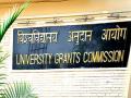 UGC releases draft for foreign educational institutions - Hindi News | UGC releases draft for foreign educational institutions | Latest national News at Lokmattimes.com