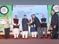 TVS Motor Company Wins India Green Energy Award - Hindi News | TVS Motor Company Wins India Green Energy Award | Latest business News at Lokmattimes.com