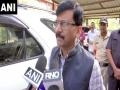 BJP has withdrawn the book, matter should be put to rest: Sanjay Raut - Hindi News | BJP has withdrawn the book, matter should be put to rest: Sanjay Raut | Latest national News at Lokmattimes.com
