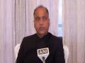 CM Jairam Thakur says grand event will be held on PM Modi's arrival - Hindi News | CM Jairam Thakur says grand event will be held on PM Modi's arrival | Latest national News at Lokmattimes.com