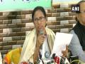 WB: 'No NRC, No CAB' meet on Dec 23, says Mamata Banerjee - Hindi News | WB: 'No NRC, No CAB' meet on Dec 23, says Mamata Banerjee | Latest national News at Lokmattimes.com