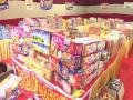 Telangana: Citizens, traders say no to Chinese crackers this Diwali - Hindi News | Telangana: Citizens, traders say no to Chinese crackers this Diwali | Latest national News at Lokmattimes.com