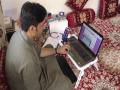 Govt school teacher in Uri, Baramulla creates Android app, website to help students - Hindi News | Govt school teacher in Uri, Baramulla creates Android app, website to help students | Latest national News at Lokmattimes.com