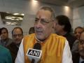 Chidambaram should follow law, will be punished if he is an offender: Giriraj Singh - Hindi News | Chidambaram should follow law, will be punished if he is an offender: Giriraj Singh | Latest national News at Lokmattimes.com