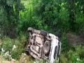 8 killed in car-motorcycle collision in MP, CM Shivraj Singh Chouhan condoles demise - Hindi News | 8 killed in car-motorcycle collision in MP, CM Shivraj Singh Chouhan condoles demise | Latest national News at Lokmattimes.com