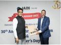 Jain Group offers scholarships to the Tune of Rs 10 Crores - Hindi News | Jain Group offers scholarships to the Tune of Rs 10 Crores | Latest business News at Lokmattimes.com