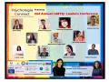 Psychologia Connect held its 2nd annual virtual LGBTQ+ Leaders Conference - Hindi News | Psychologia Connect held its 2nd annual virtual LGBTQ+ Leaders Conference | Latest business News at Lokmattimes.com