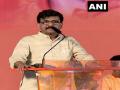 There will be Shiv Sena Chief Minister in state in times to come: Sanjay Raut - Hindi News | There will be Shiv Sena Chief Minister in state in times to come: Sanjay Raut | Latest national News at Lokmattimes.com